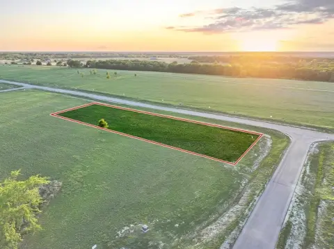 Waterfront Land in Gated Community