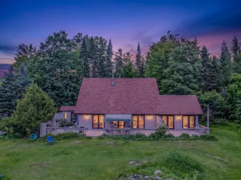 Equestrian Property With Barn