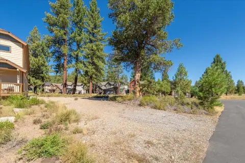 Residential Lot in Truckee, CA