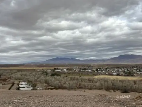 Littlefield Vacant Land with Utilities