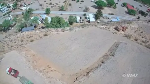 Littlefield, AZ Vacant Land