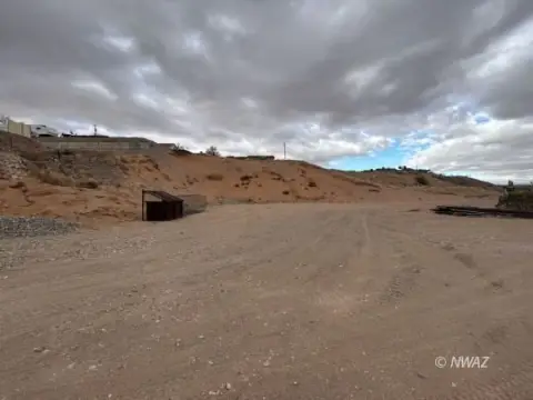 Littlefield Vacant Land with Utilities