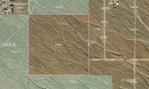 40 Acres Raw Land Retreat