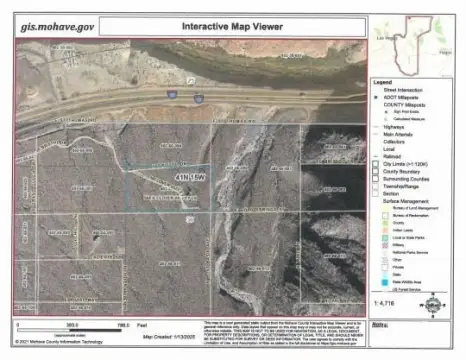 5 Acres of Desert Paradise