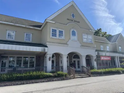 Washingtonville Retail Space For Rent