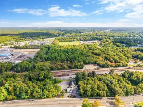 Oakdale Office Building For Sale