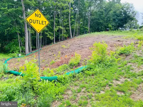 Chambersburg Land Ready to Build