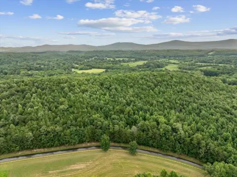 Residential Land Tract in A-1