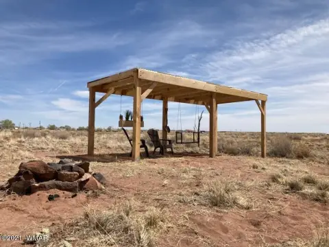 Land Near I-40, Holbrook, AZ