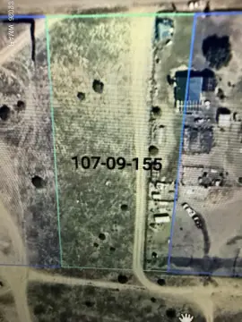 Vacant Land in Concho, Arizona