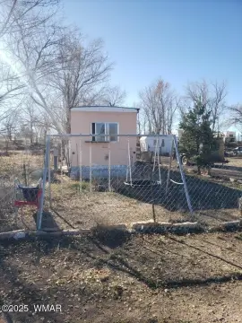 Residential Lot in Moon Meadows