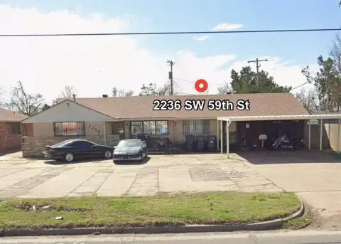 Oklahoma City Freestanding Office Building