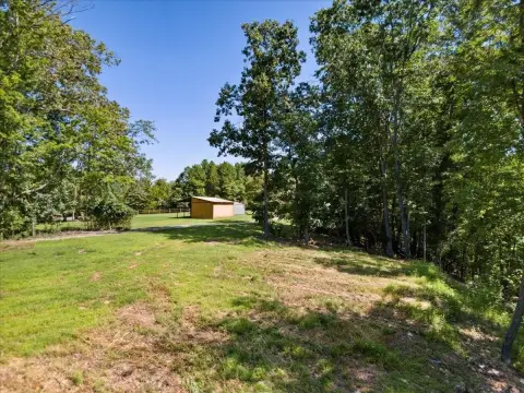 Hiwassee Land with Lake Views