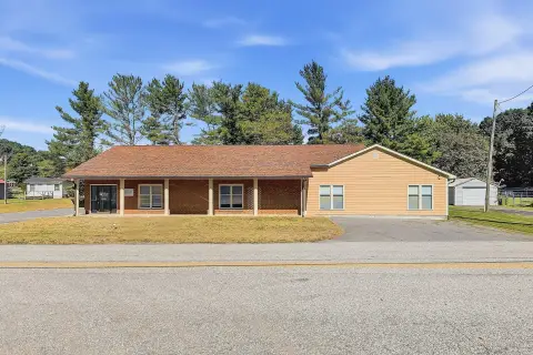 Renovated Medical Office Building