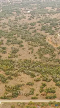 Raw Hill Country Land in Bridlewood