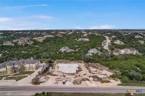 Leander Homesite in Crystal Falls