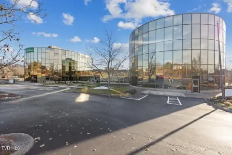Kingsport Office Building For Sale