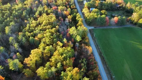 Farmington Land Ready For Building