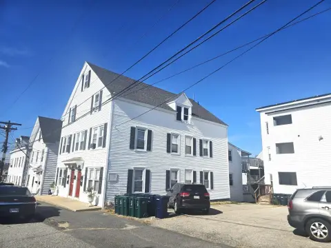 Turnkey Investment Property in Biddeford