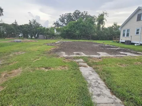 Residential Land in Houma, LA