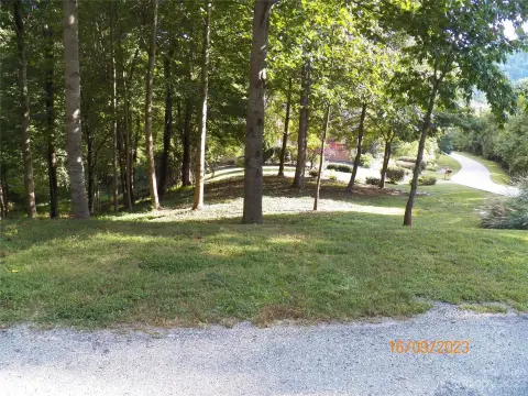 Laurel Park Land For Sale