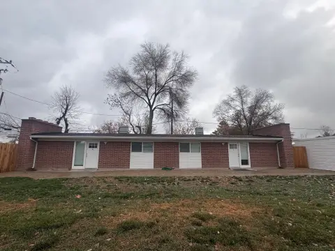 Remodeled Duplex in Central Midvale