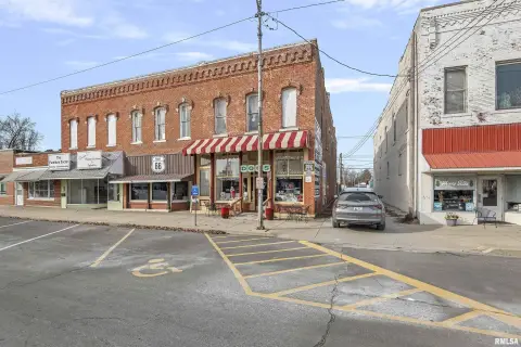 Restaurant, Bar, and Gaming Venue