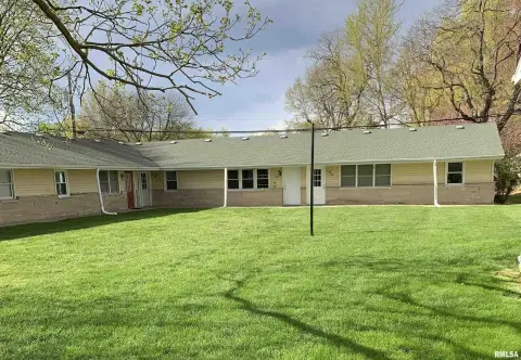 Chatham Multifamily Investment Opportunity