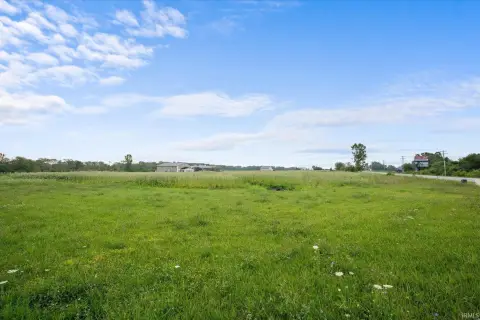 Shovel-Ready Industrial Land Available