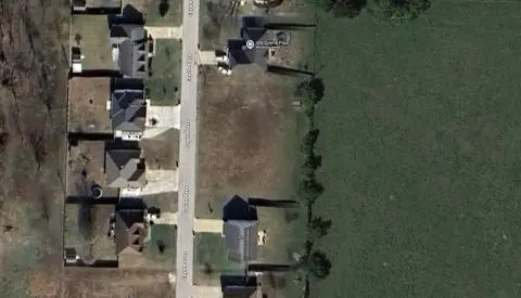 Residential Lot in Ash Grove