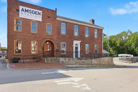Historic Downtown Restaurant Property