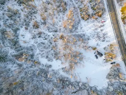 Ready-to-Build Land in Vienna, ME