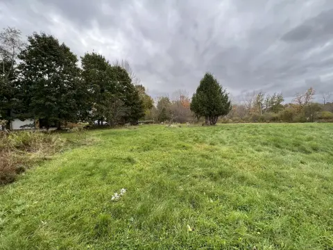 Ellsworth Land Ready to Go