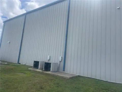 Ice Production Manufacturing Facility
