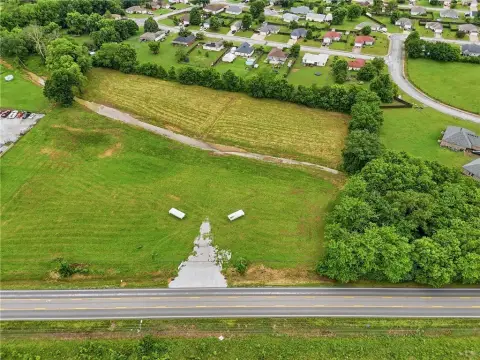 Elkins Commercial Land Opportunity
