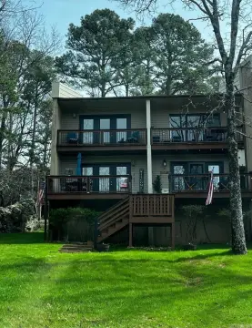 Furnished Residential Income Property