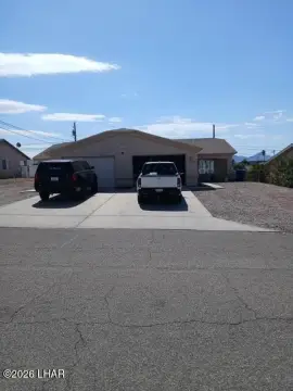 Lake Havasu City Commercial Property