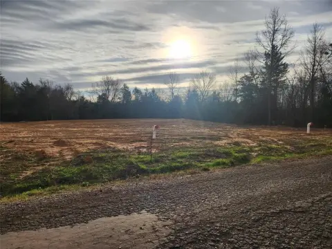 Sulphur Springs Land For Sale