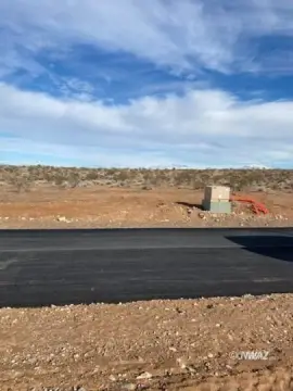 Residential Lot in Littlefield, Arizona