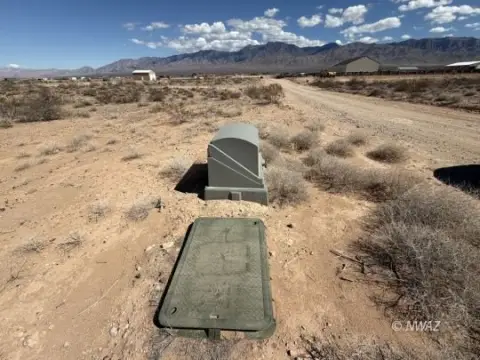 2.5 Acres Vacant Land