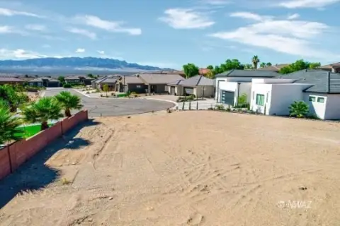 Residential Land in Littlefield, AZ