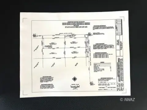 Littlefield Vacant Land For Sale