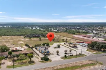 La Joya Commercial Lot