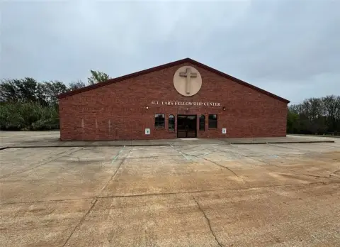 Shreveport Church Building For Sale