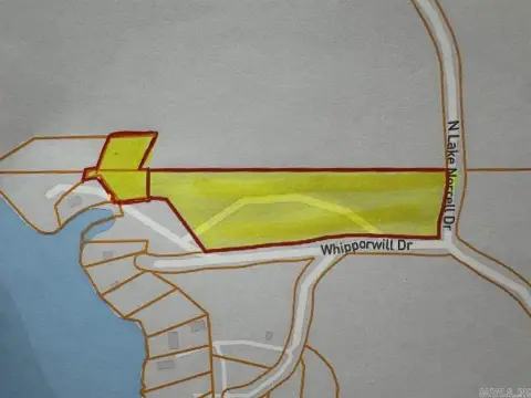 Land For Private Retreat