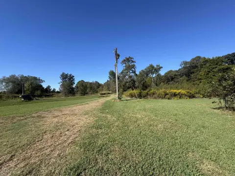 Prime Hunting Land Near Stuttgart