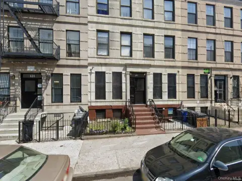 Brooklyn Multifamily Investment Opportunity