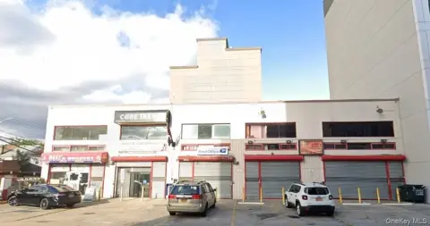 Jamaica Office Space For Rent