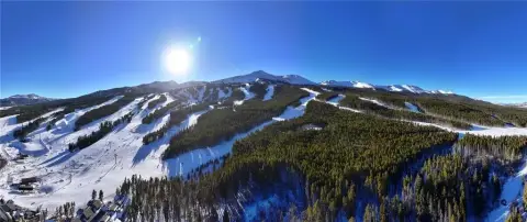 Ski-In/Ski-Out Homesite in Breckenridge