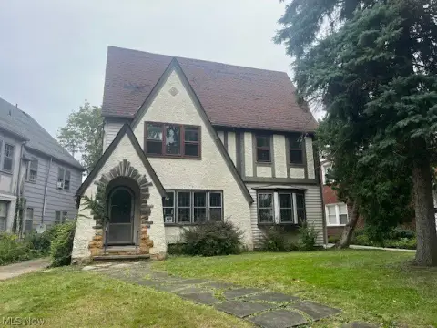 Two-Unit Duplex with Garage